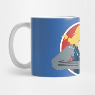 Fullmetal Alchemist - Edward Elric Mug